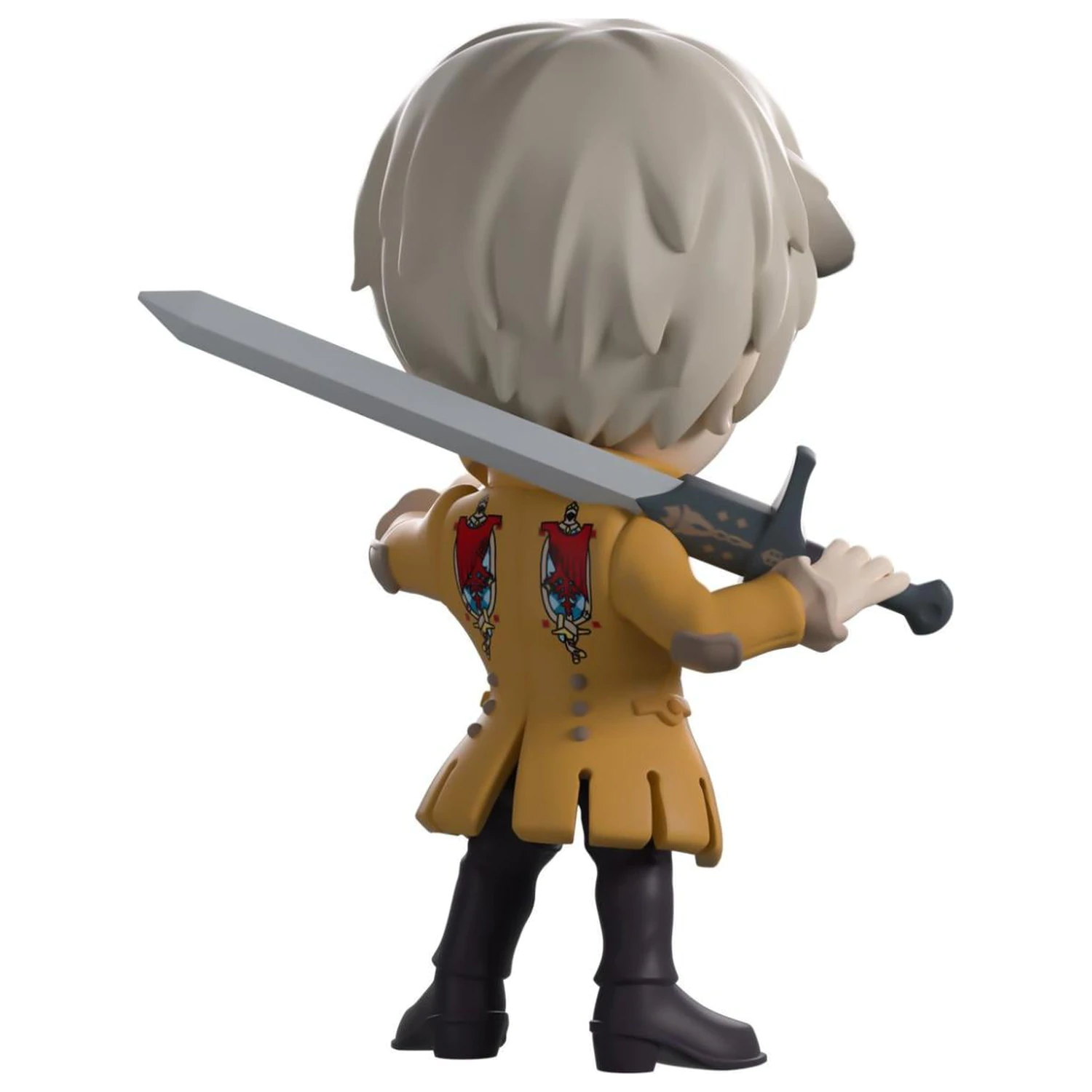 Metaphor: ReFantazio Strohl figurka Youtooz 10cm fotografii produktu