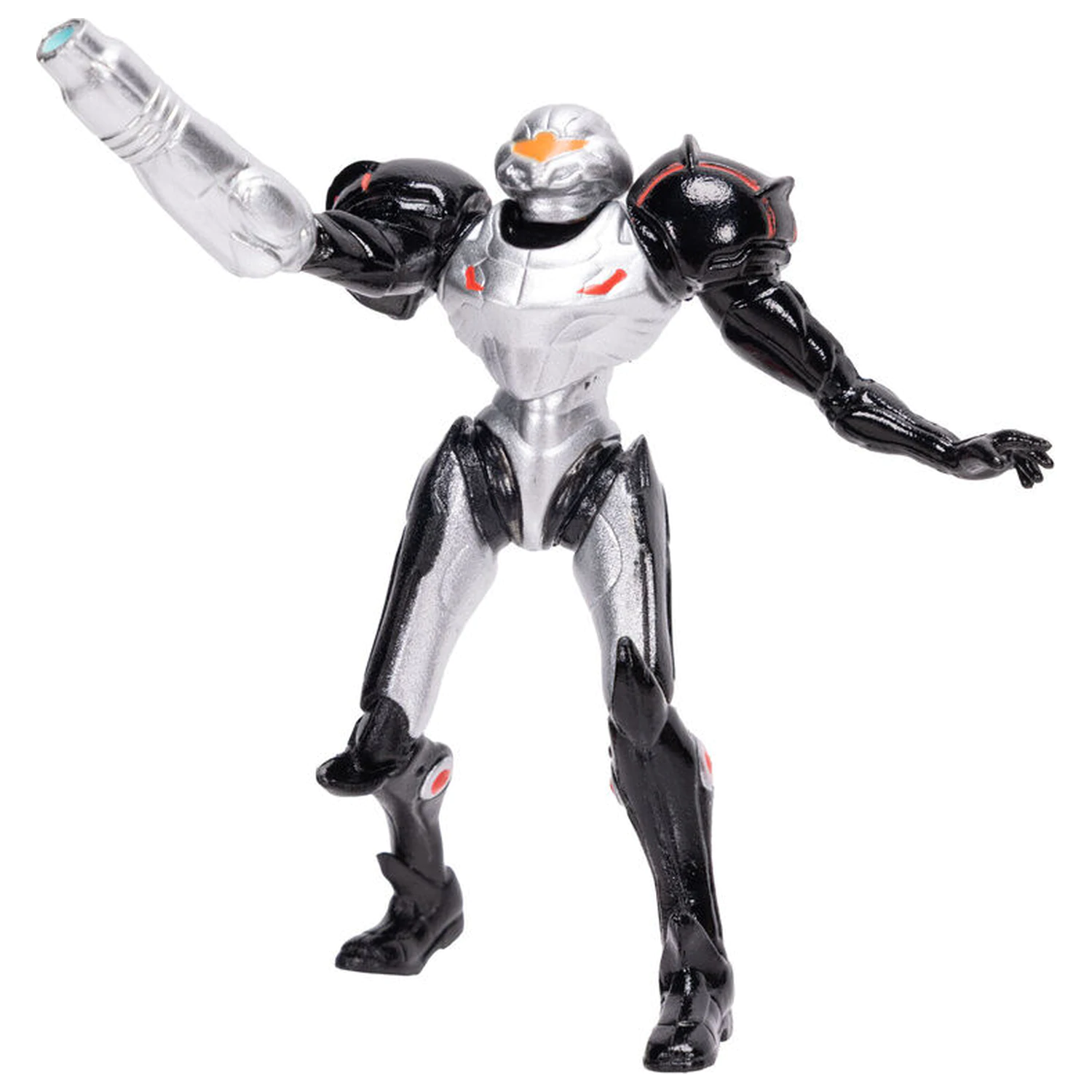 Metroid balení 3 figurek 6cm fotografii produktu