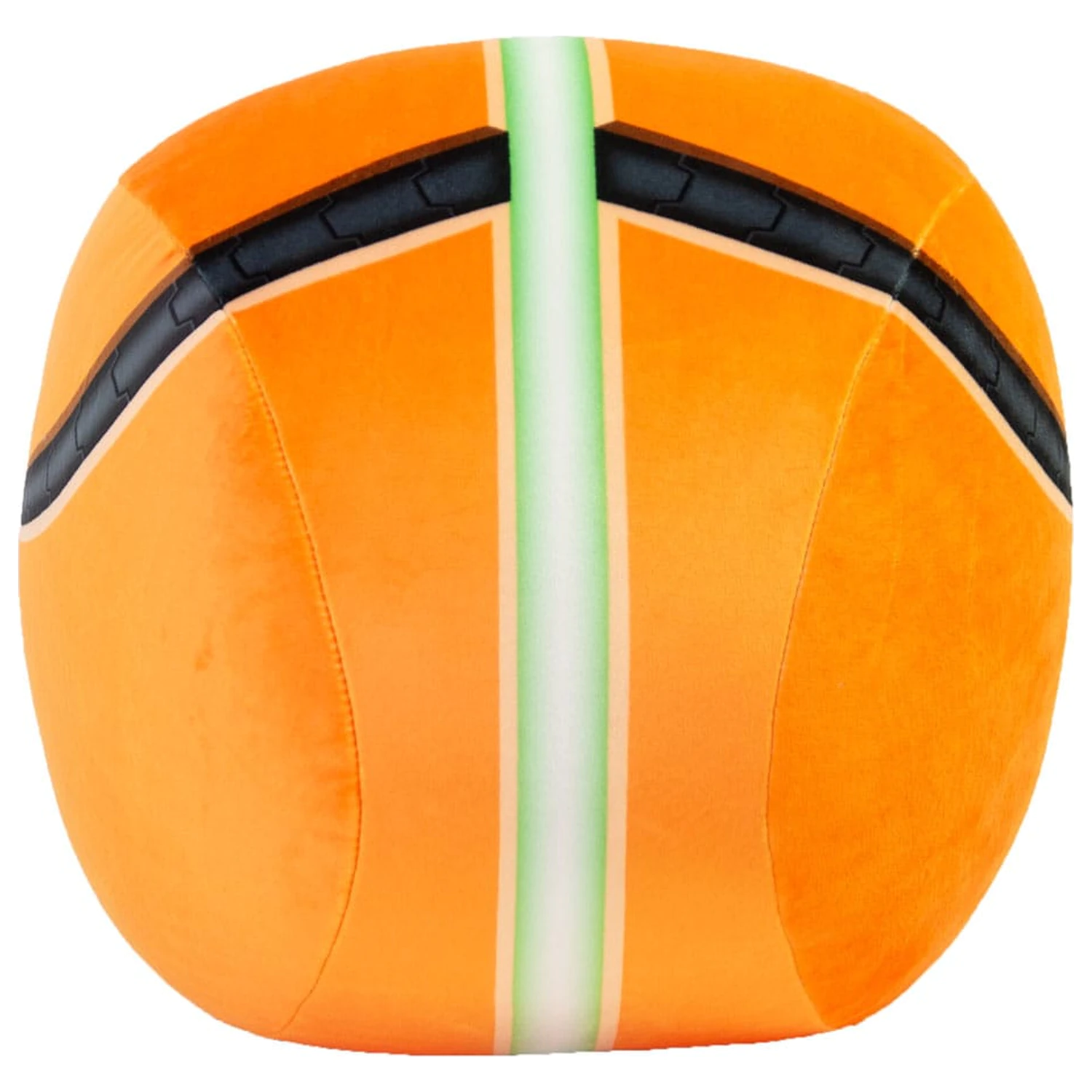 Metroid Mocchi-Mocchi Mega plyšová figurka Morph Ball 30 cm fotografii produktu