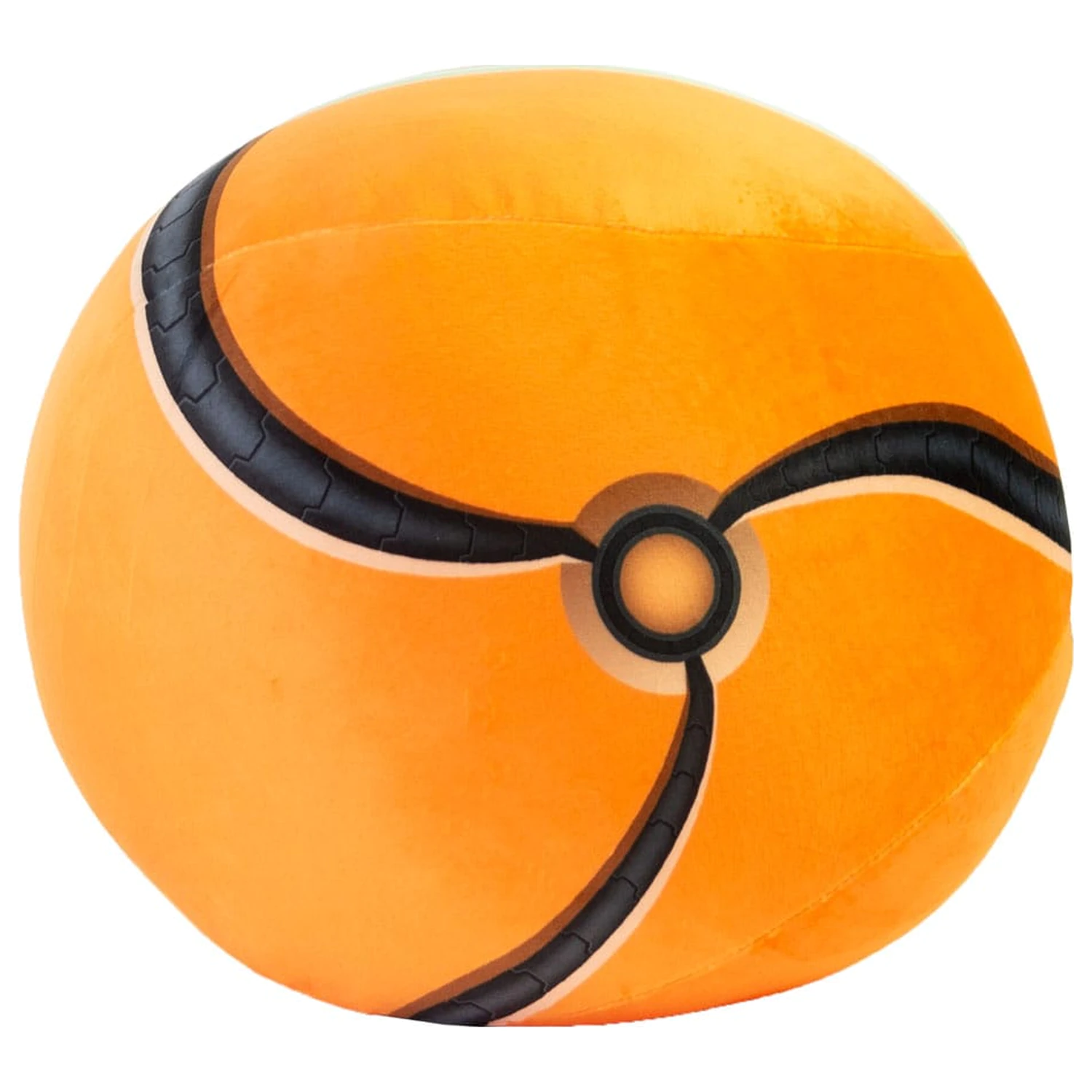 Metroid Mocchi-Mocchi Mega plyšová figurka Morph Ball 30 cm fotografii produktu