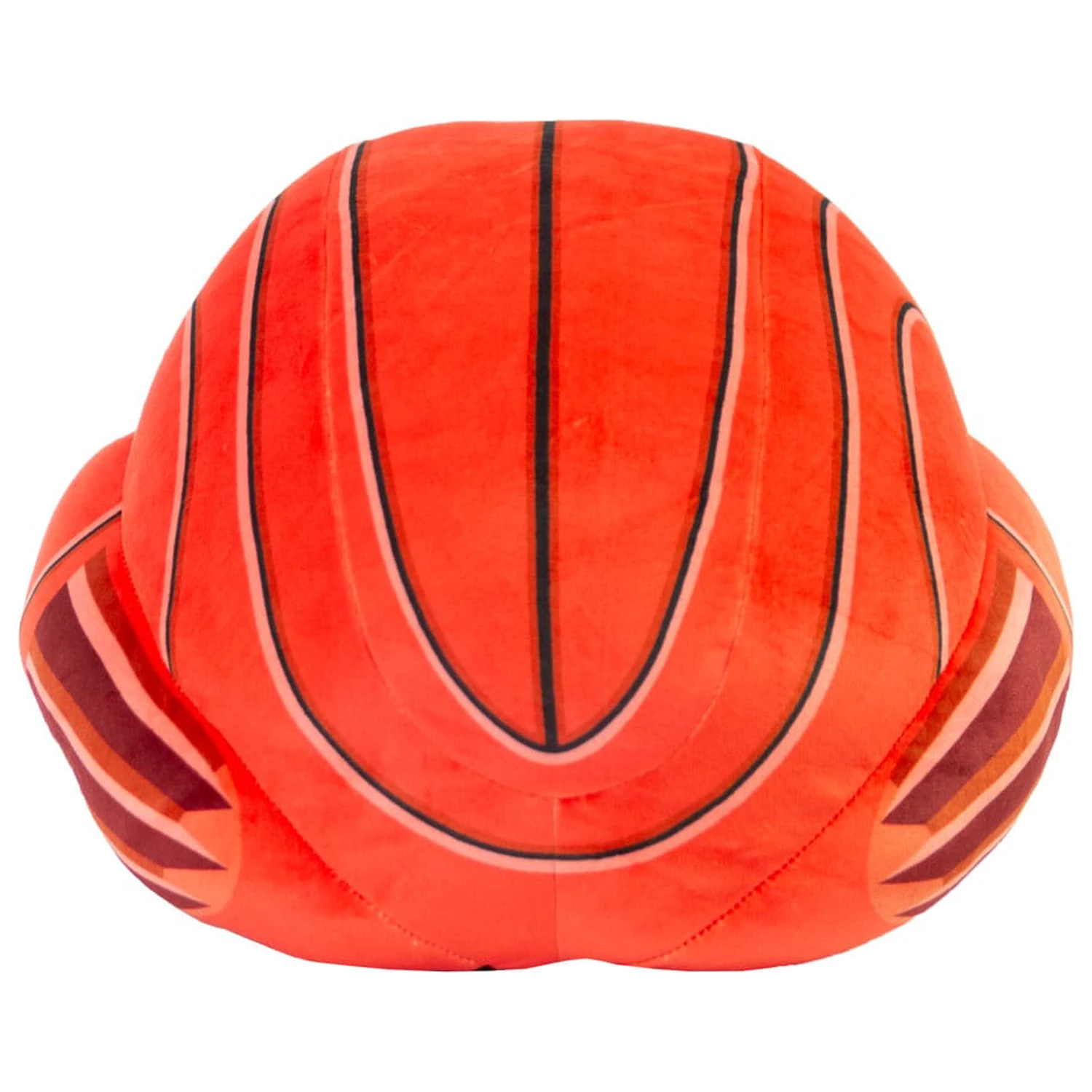 Metroid Mocchi-Mocchi Mega plyšová figurka Samus Helmet 24 cm fotografii produktu