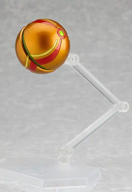 Metroid Other M Figma akční figurka Samus Aran 15 cm fotografii produktu