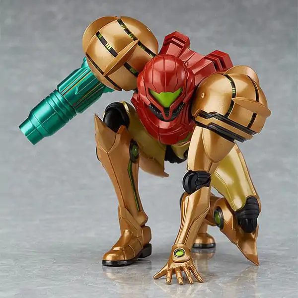 Metroid Prime 3 Corruption Figma akční figurka Samus Aran Prime 3 Ver. 16 cm fotografii produktu