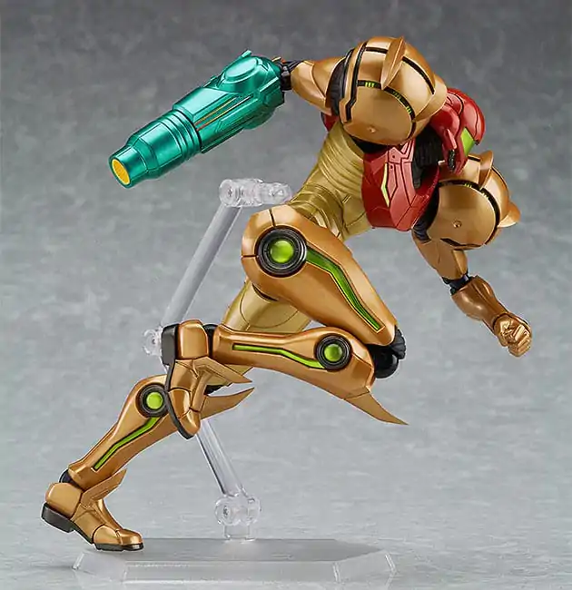 Metroid Prime 3 Corruption Figma akční figurka Samus Aran Prime 3 Ver. 16 cm fotografii produktu