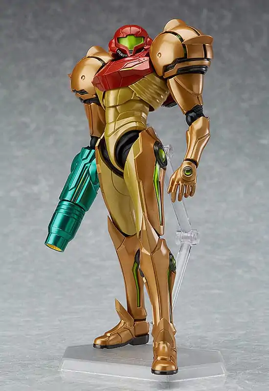 Metroid Prime 3 Corruption Figma akční figurka Samus Aran Prime 3 Ver. 16 cm fotografii produktu