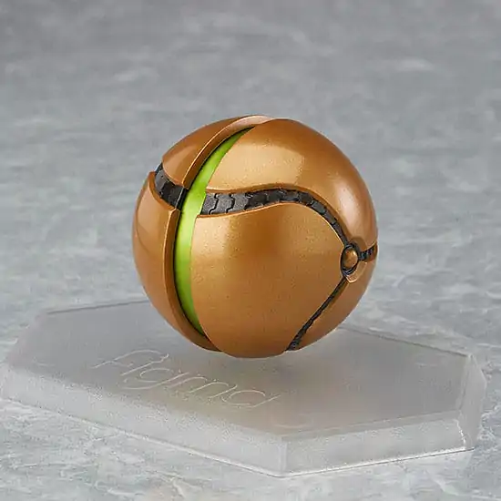 Metroid Prime 3 Corruption Figma akční figurka Samus Aran Prime 3 Ver. 16 cm fotografii produktu
