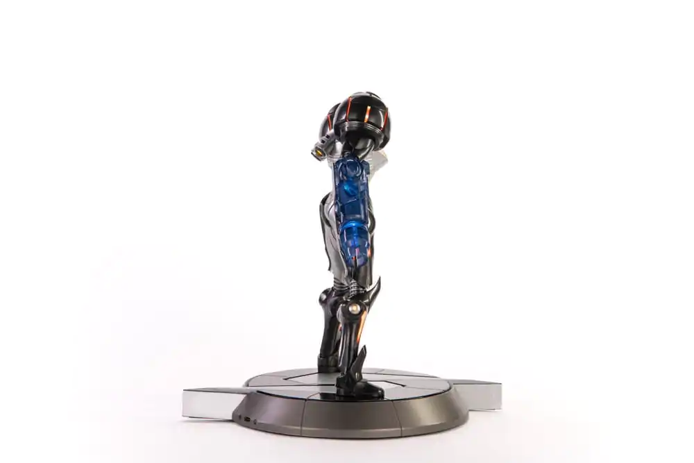 Metroid Prime PVC Soška Samus Phazon Suit Collector´s Edition 28 cm fotografii produktu