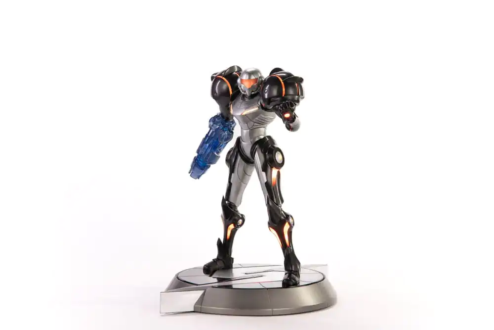 Metroid Prime PVC Soška Samus Phazon Suit Collector´s Edition 28 cm fotografii produktu