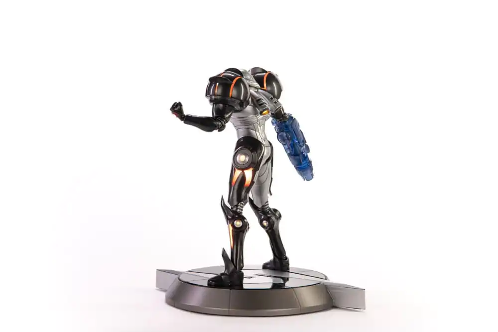 Metroid Prime PVC Soška Samus Phazon Suit Collector´s Edition 28 cm fotografii produktu