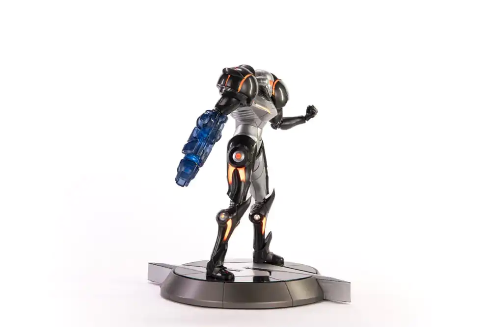 Metroid Prime PVC Soška Samus Phazon Suit Collector´s Edition 28 cm fotografii produktu