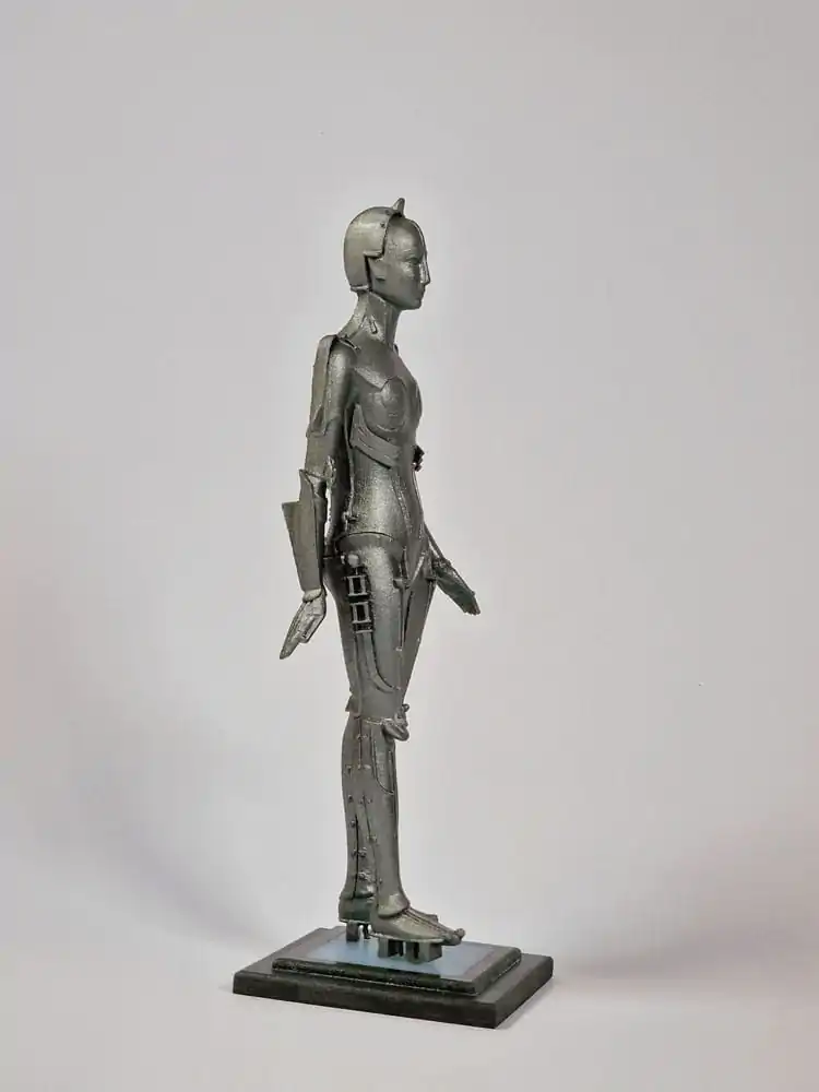 Metropolis Resinová Socha 1/10 Maschinenmensch C.F.M. 19 cm fotografii produktu