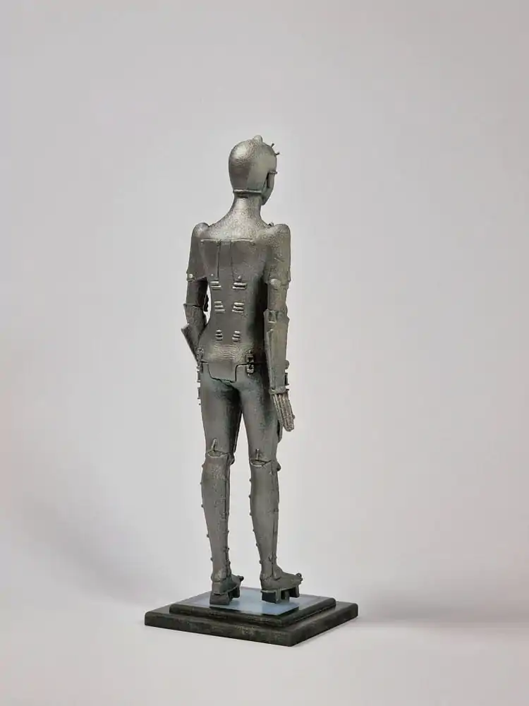 Metropolis Resinová Socha 1/10 Maschinenmensch C.F.M. 19 cm fotografii produktu