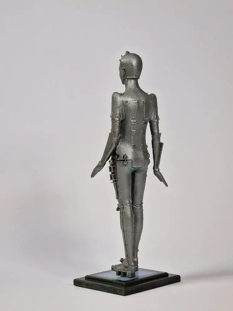 Metropolis Resinová Socha 1/10 Maschinenmensch C.F.M. 19 cm fotografii produktu