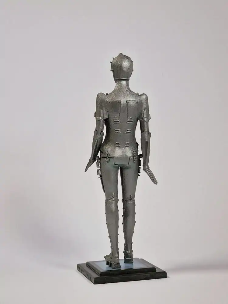 Metropolis Resinová Socha 1/10 Maschinenmensch C.F.M. 19 cm fotografii produktu