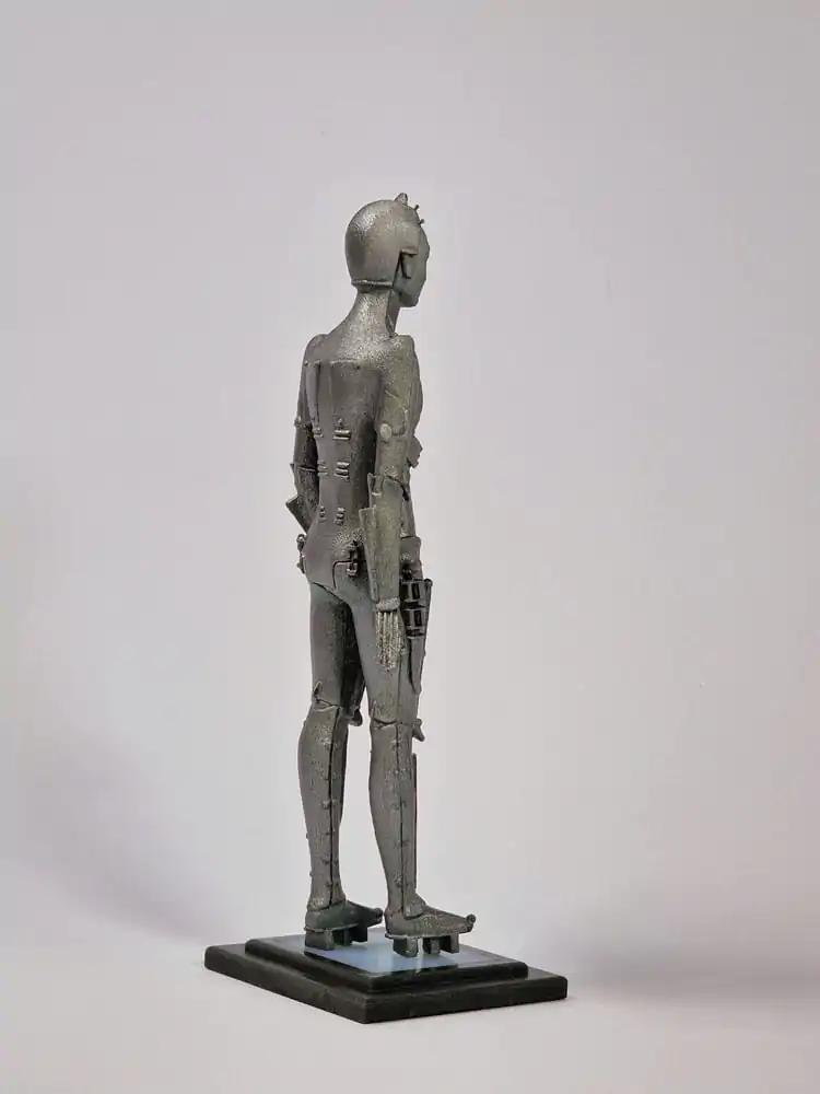 Metropolis Resinová Socha 1/10 Maschinenmensch C.F.M. 19 cm fotografii produktu