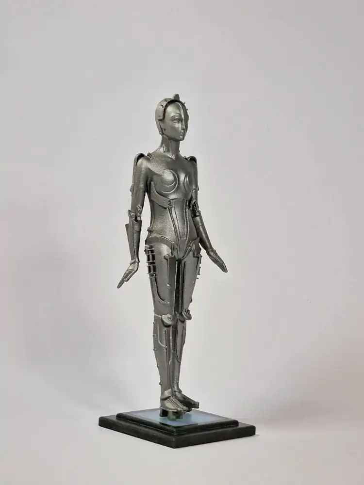 Metropolis Resinová Socha 1/10 Maschinenmensch C.F.M. 19 cm fotografii produktu
