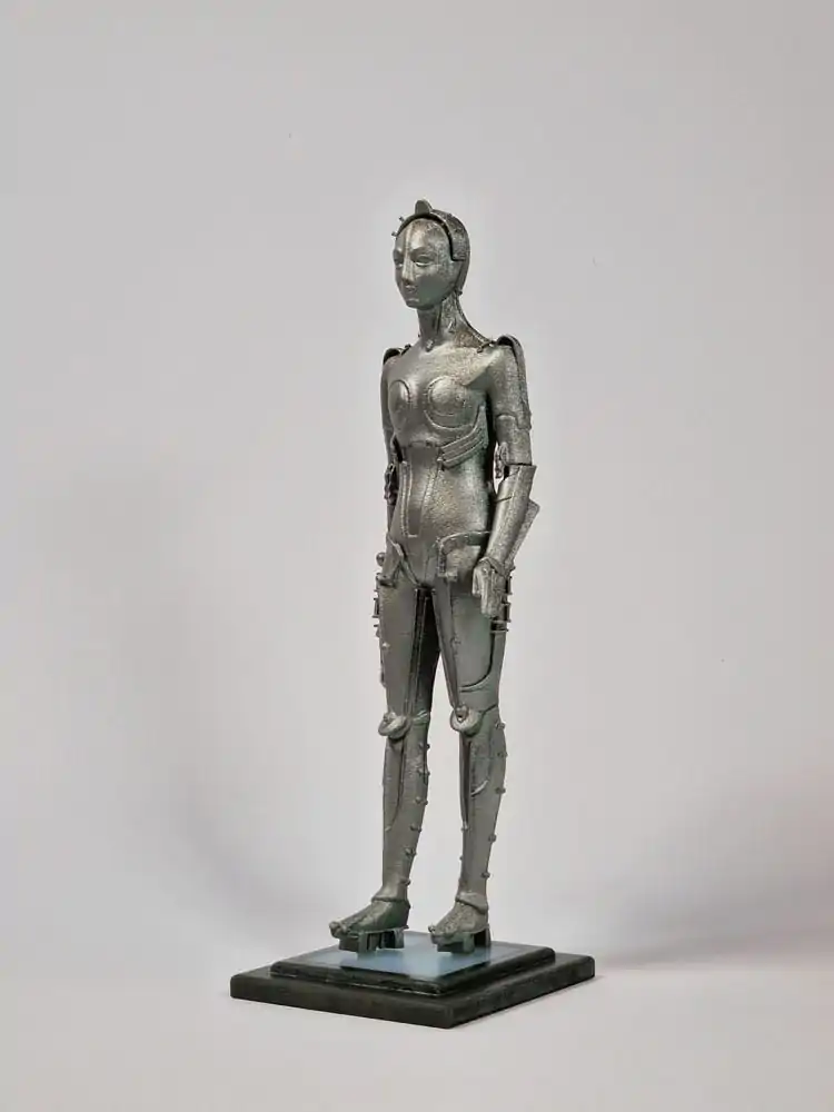 Metropolis Resinová Socha 1/10 Maschinenmensch C.F.M. 19 cm fotografii produktu