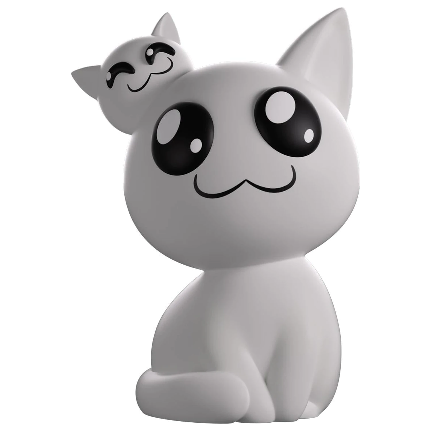Mewgenics Stacy Figurka Youtooz 10 cm fotografii produktu