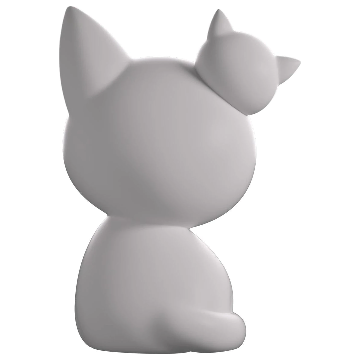 Mewgenics Stacy Figurka Youtooz 10 cm fotografii produktu