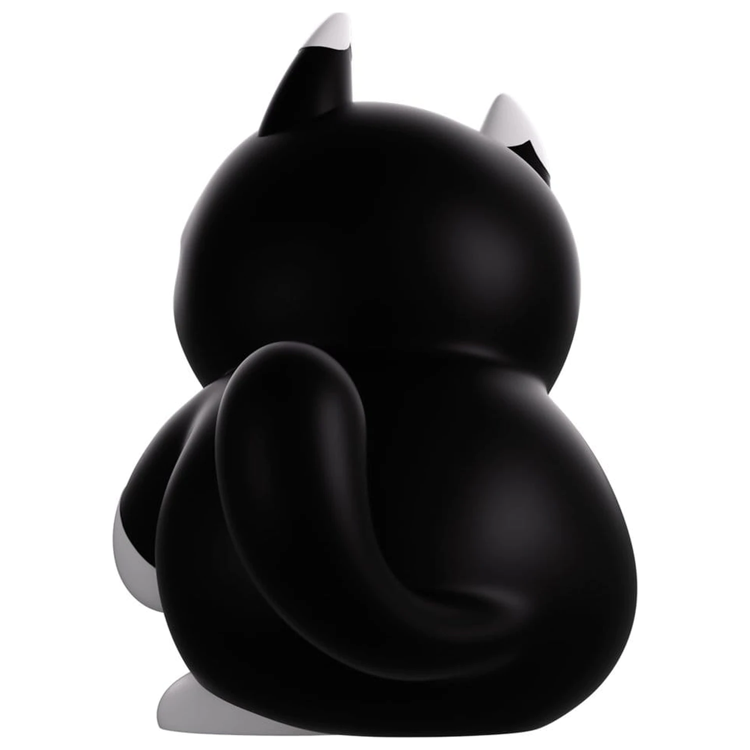 Mewgenics Vinyl Figure Gambit 9 cm fotografii produktu