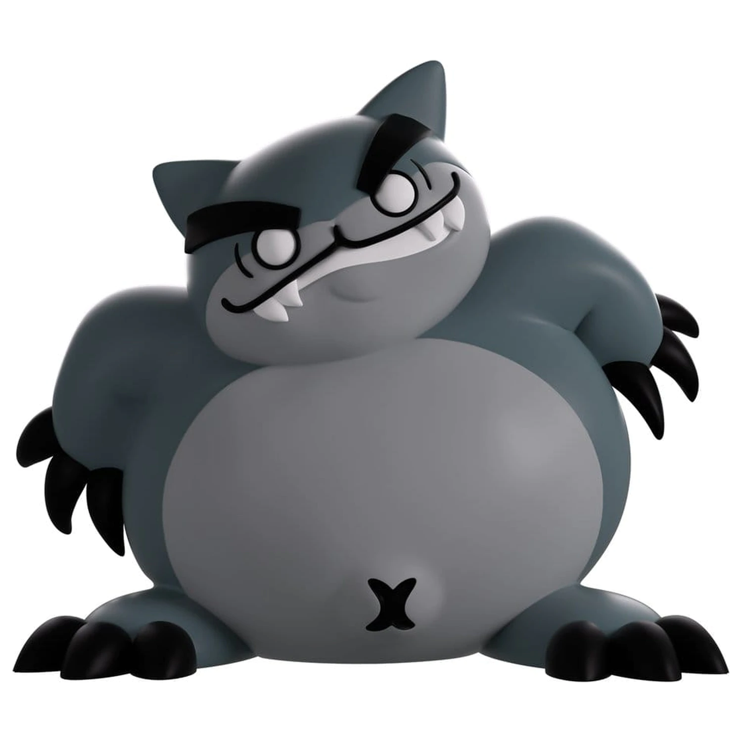 Mewgenics Vinyl figurka Guillotina 20 cm fotografii produktu