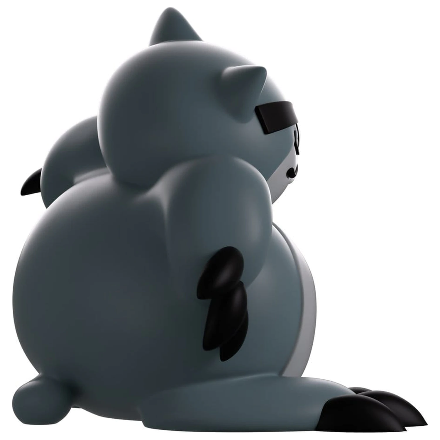 Mewgenics Vinyl figurka Guillotina 20 cm fotografii produktu