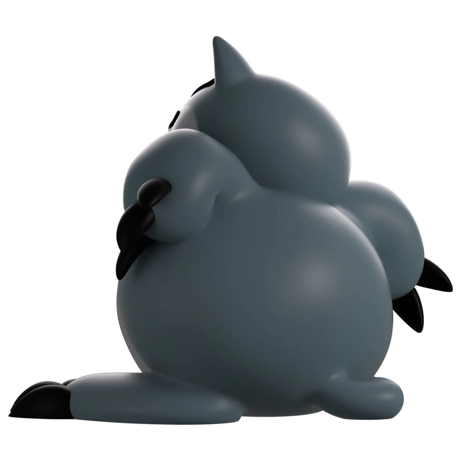 Mewgenics Vinyl figurka Guillotina 20 cm fotografii produktu