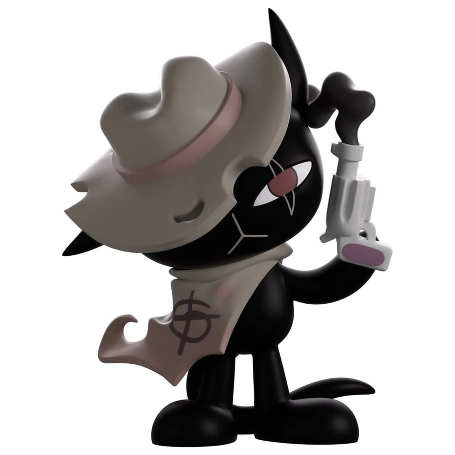 Mewgenics Vinylová figurka Zodiac 11 cm fotografii produktu