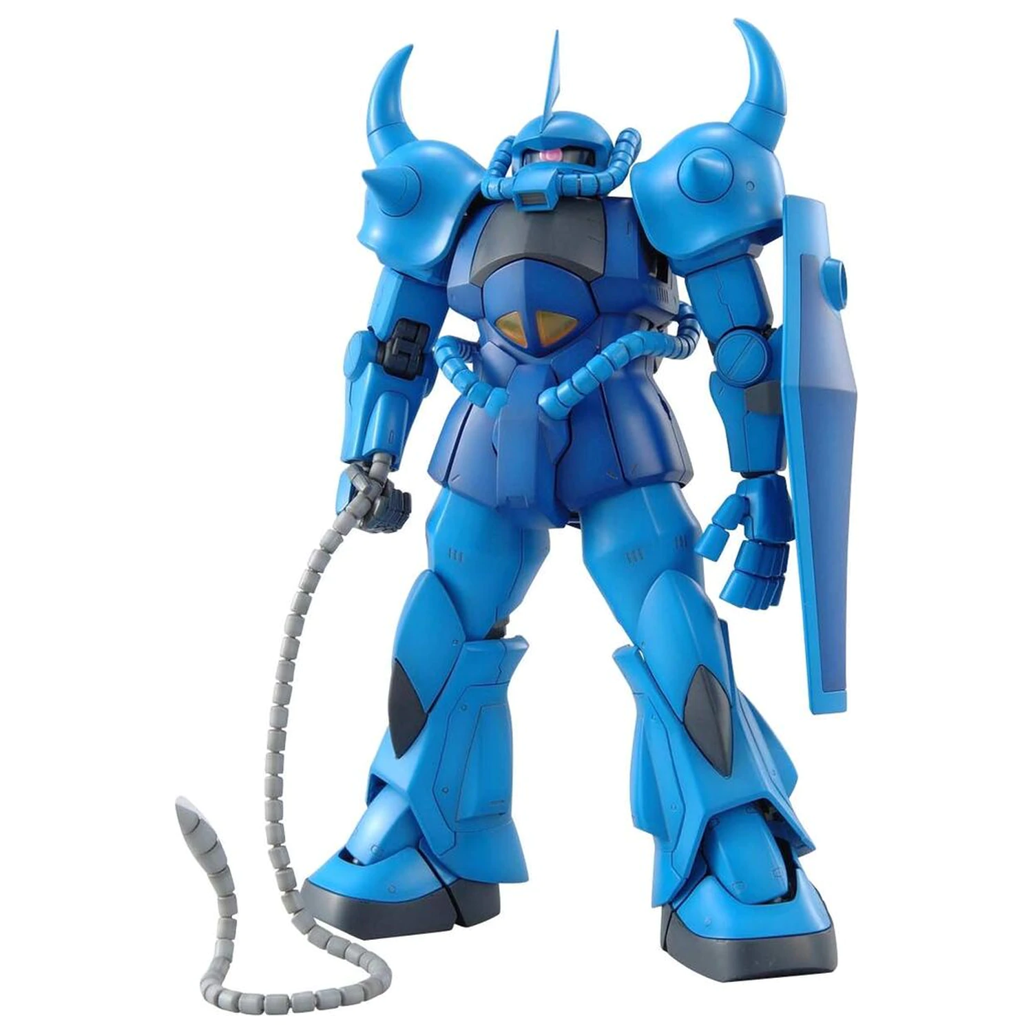 Modelová stavebnice MG 1/100 Gouf Ver. 2.0 fotografii produktu