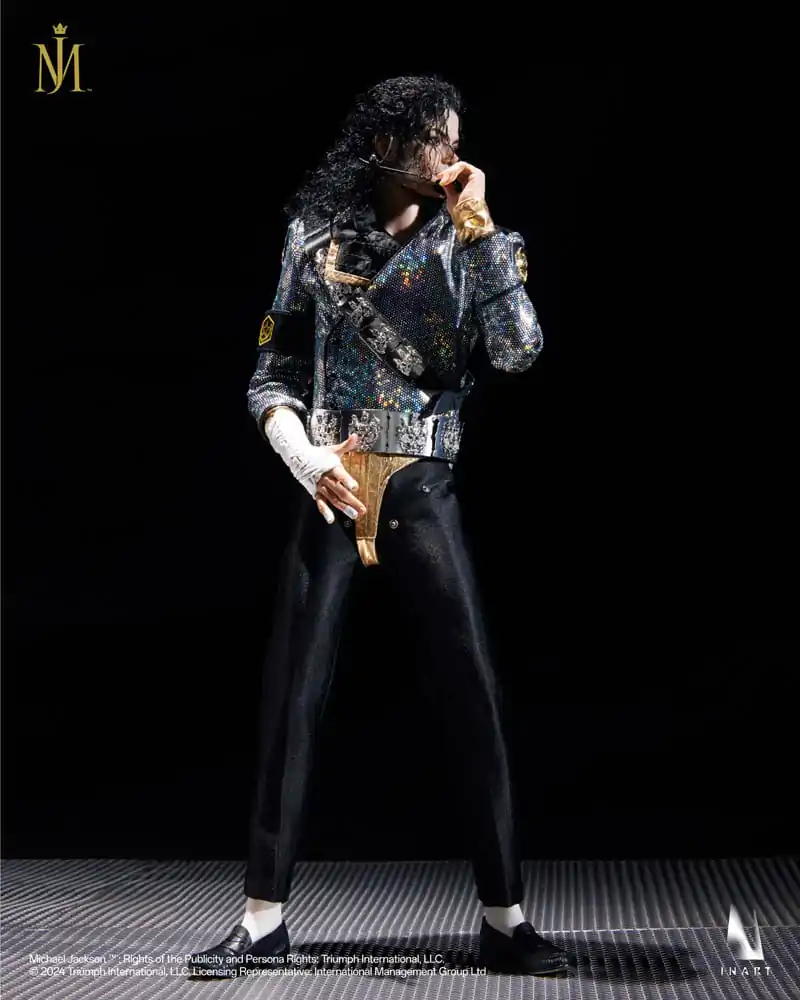 Michael Jackson Akční figurka 1/6 37 cm fotografii produktu