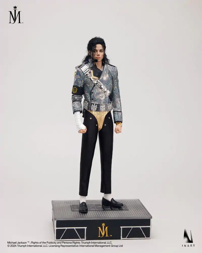 Michael Jackson Akční figurka 1/6 37 cm fotografii produktu