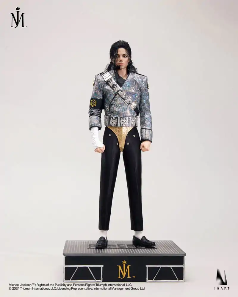 Michael Jackson Akční figurka 1/6 37 cm fotografii produktu