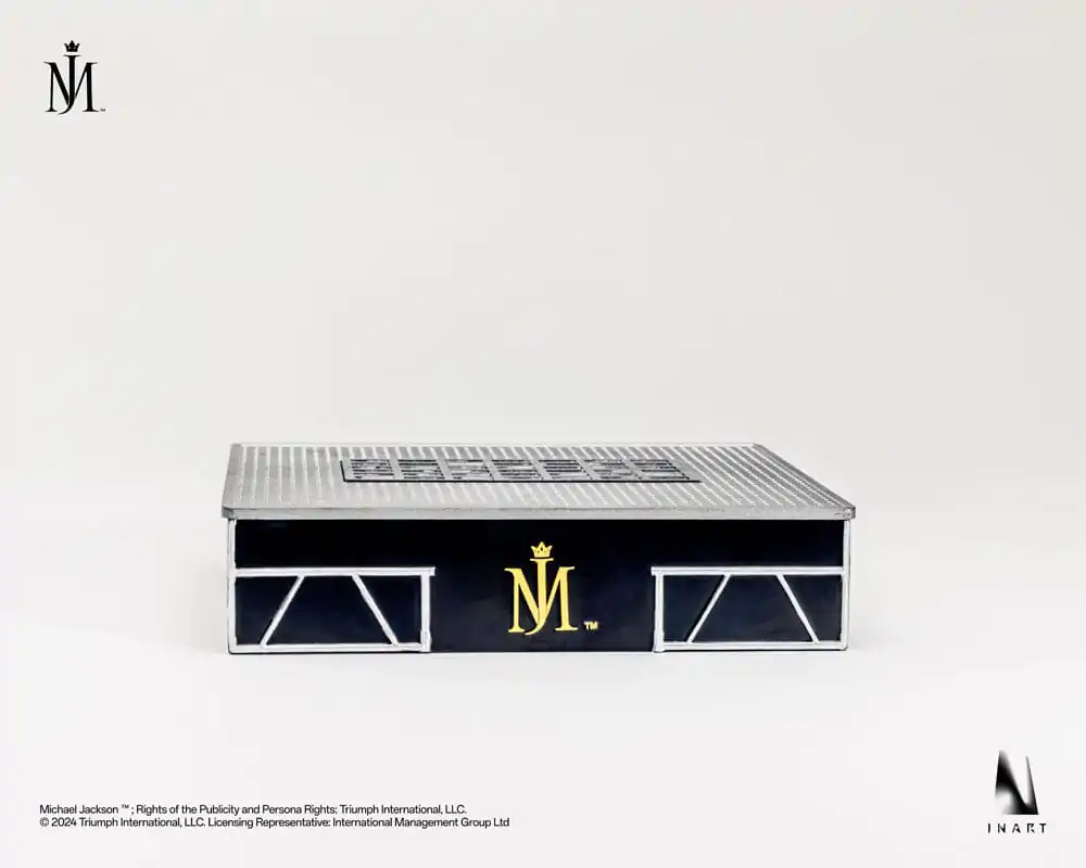 Michael Jackson Akční figurka 1/6 37 cm fotografii produktu