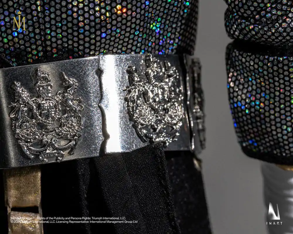 Michael Jackson Akční figurka 1/6 37 cm fotografii produktu