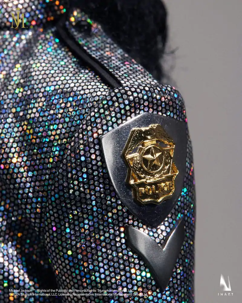 Michael Jackson Akční figurka 1/6 37 cm fotografii produktu