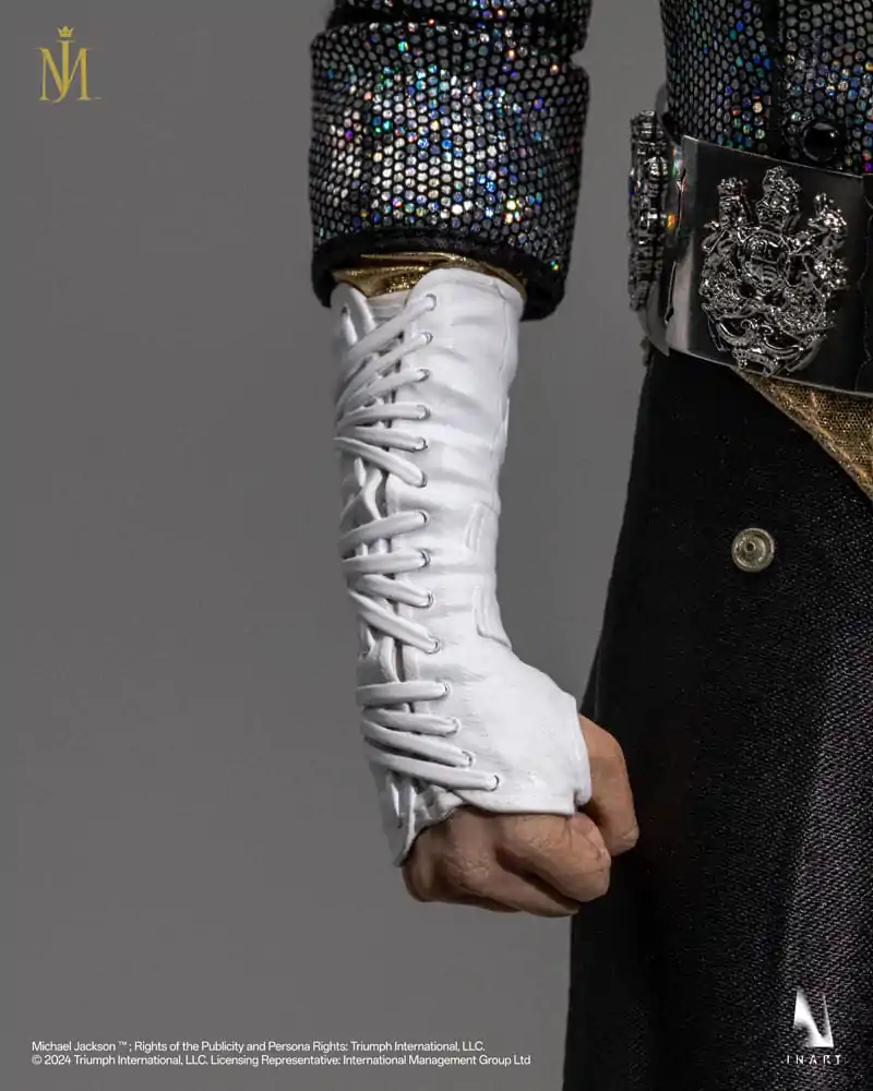 Michael Jackson Akční figurka 1/6 37 cm fotografii produktu
