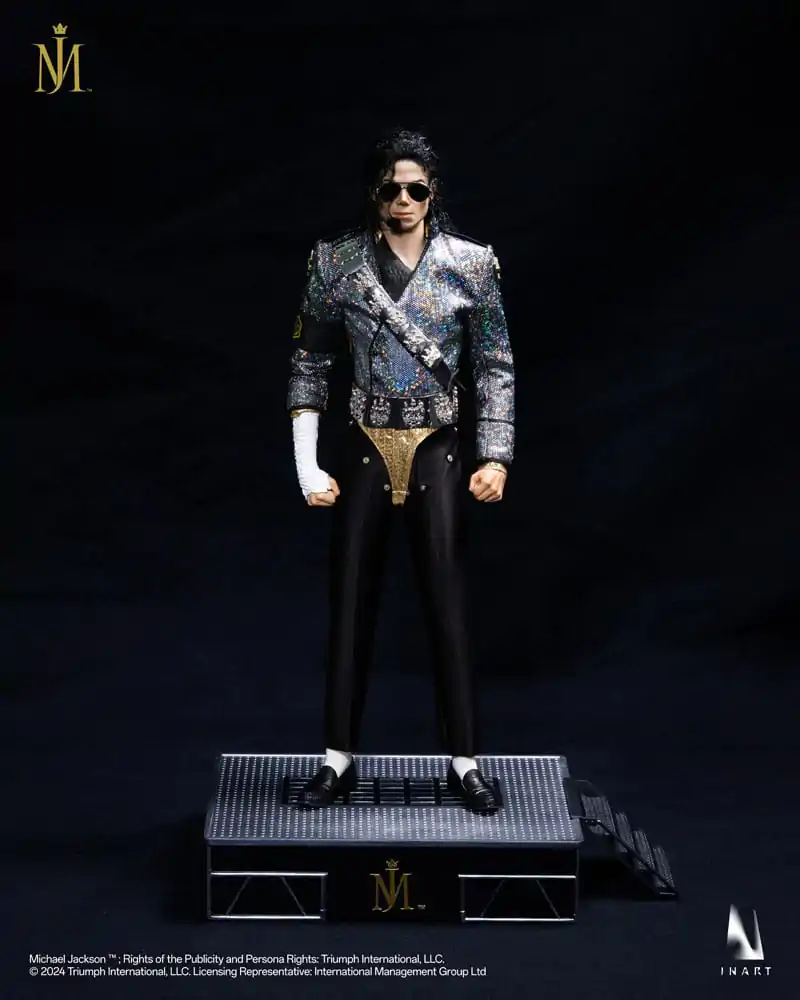 Michael Jackson Akční figurka 1/6 37 cm fotografii produktu