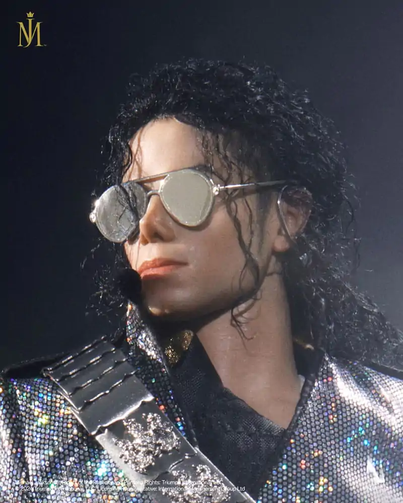 Michael Jackson Akční figurka 1/6 37 cm fotografii produktu