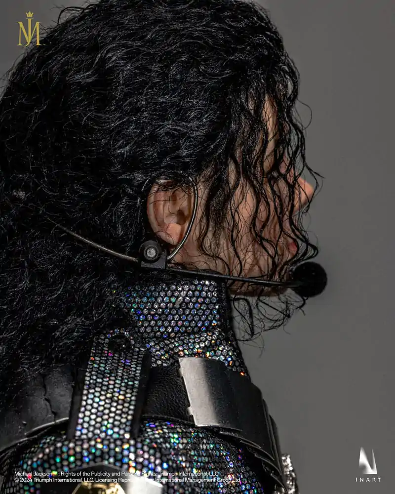 Michael Jackson Akční figurka 1/6 37 cm fotografii produktu