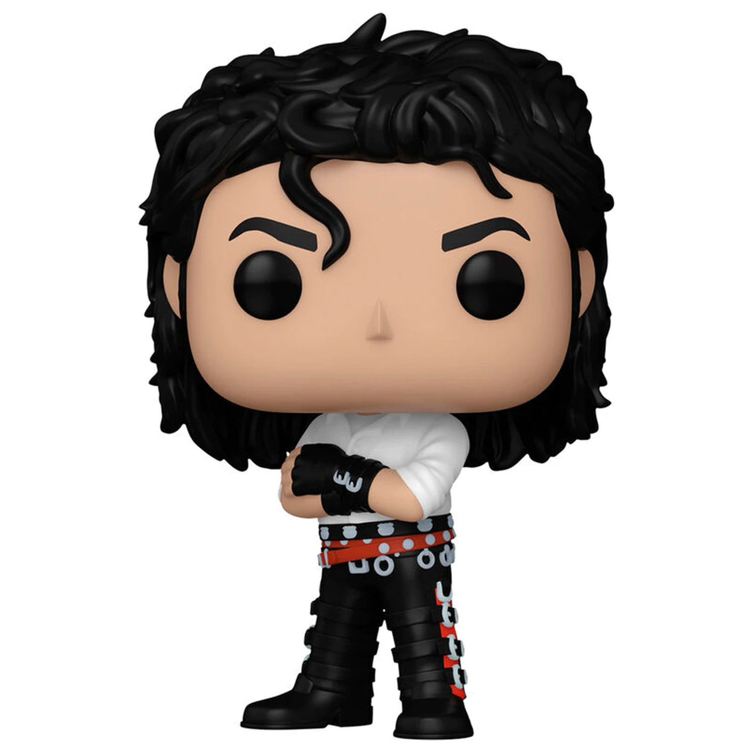 Michael Jackson POP! Rocks Vinylová Figurka Dirty Diana 9 cm fotografii produktu