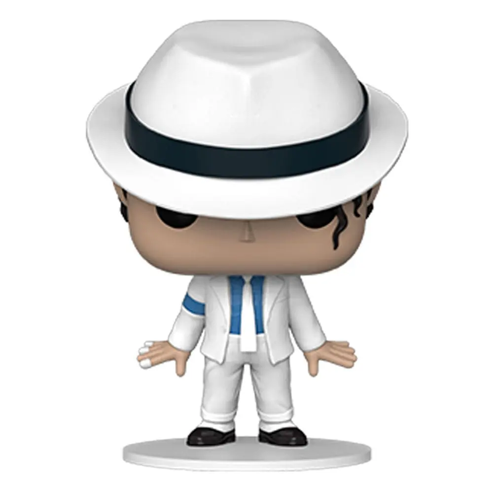 Michael Jackson POP! Rocks Vinylová figurka MJ (Smooth Criminal) 9 cm fotografii produktu