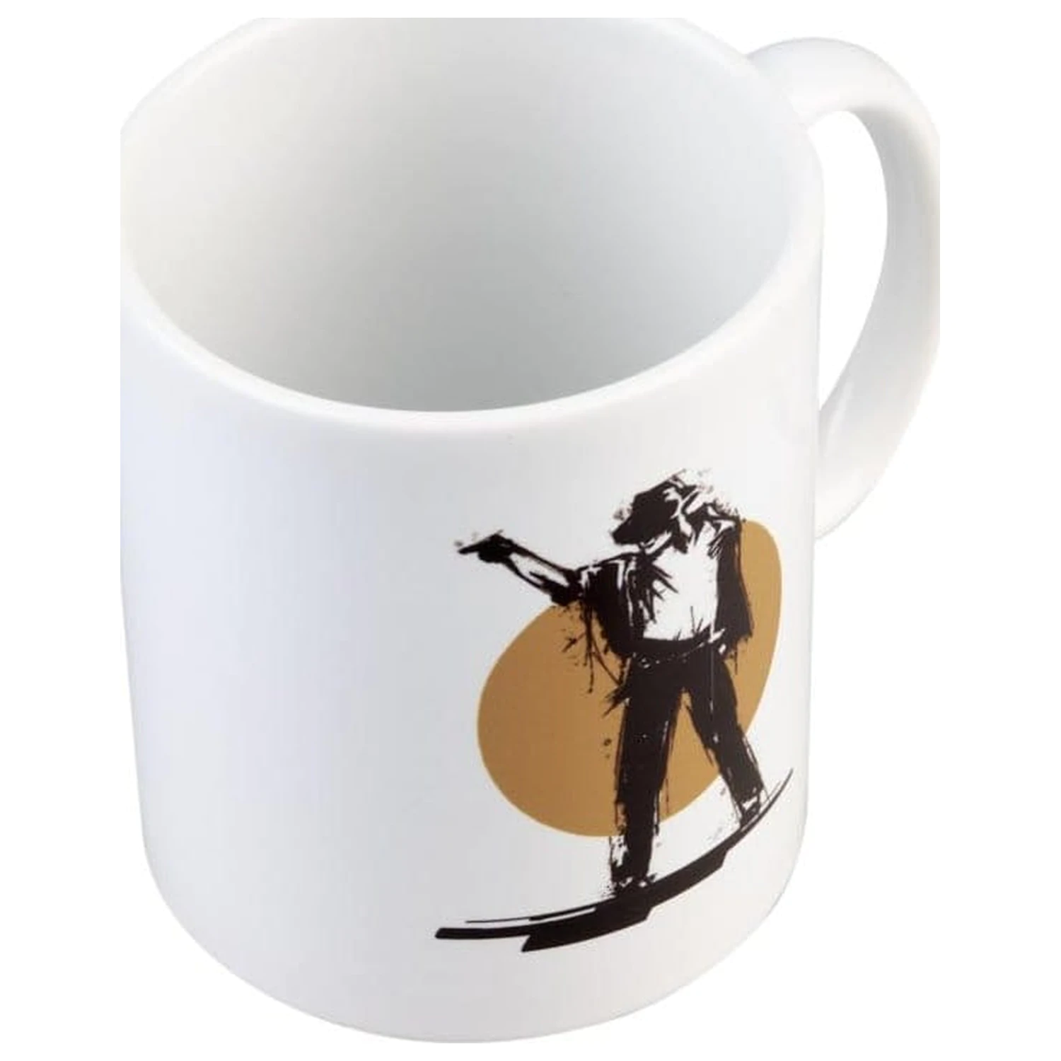 Michael Jackson King of Pop hrnek fotografii produktu