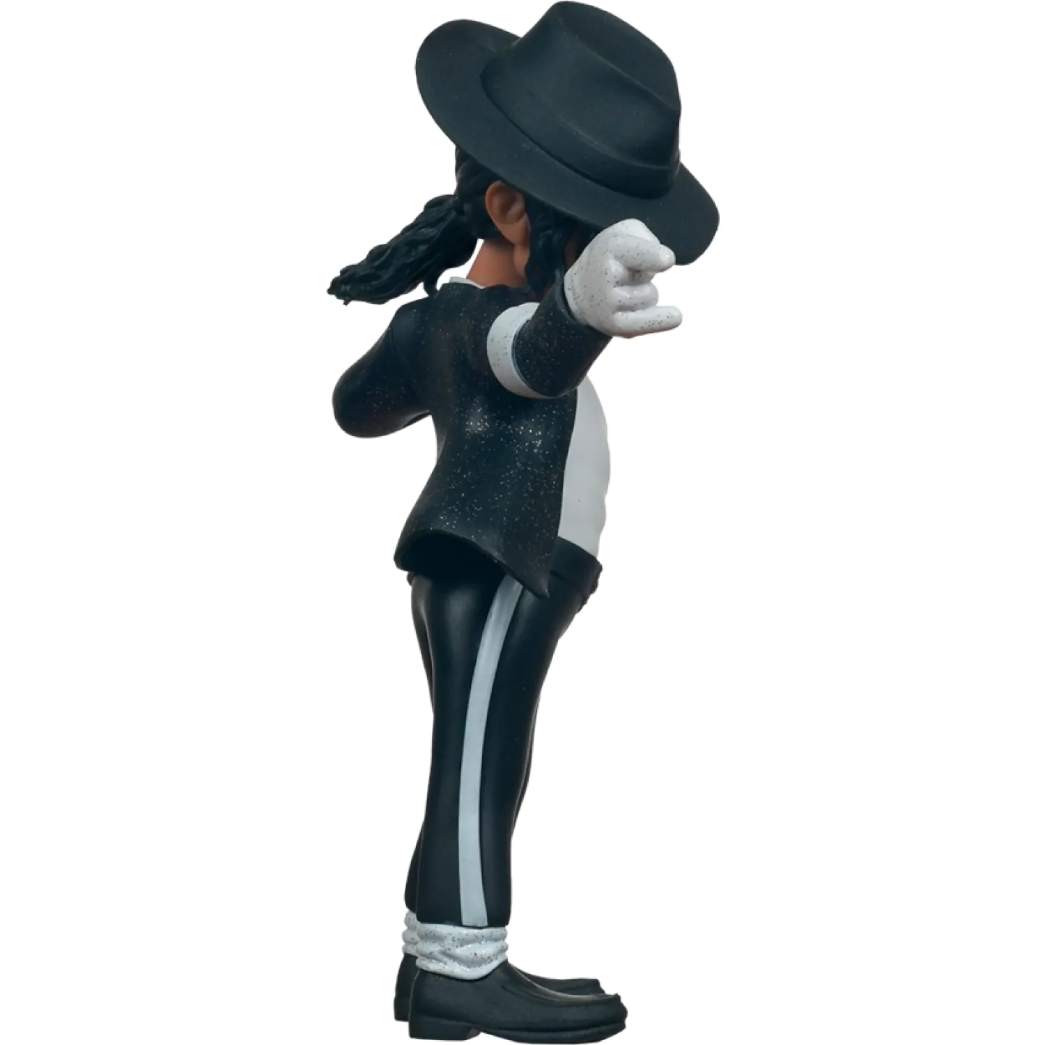 Michael Jackson Minix figurka Billie Jean 12 cm fotografii produktu