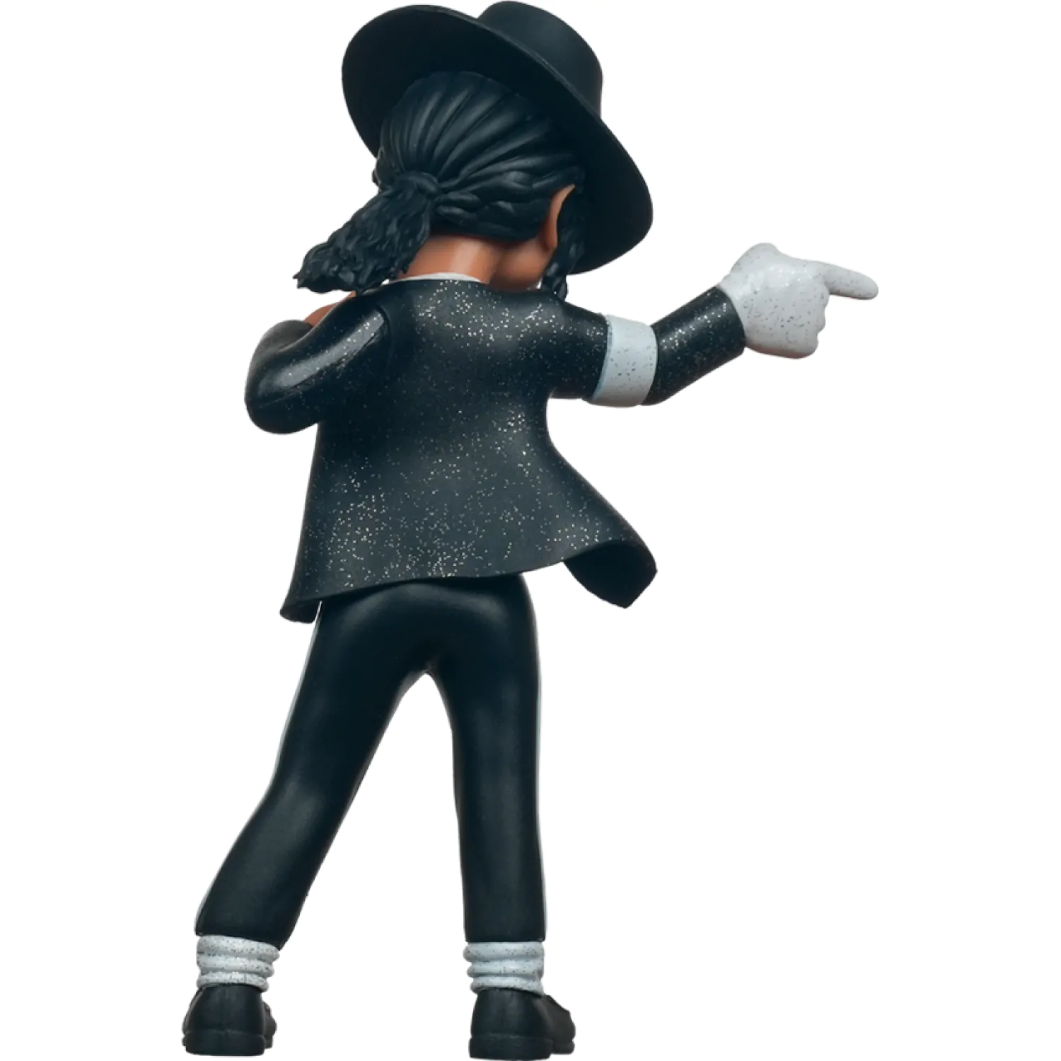 Michael Jackson Minix figurka Billie Jean 12 cm fotografii produktu
