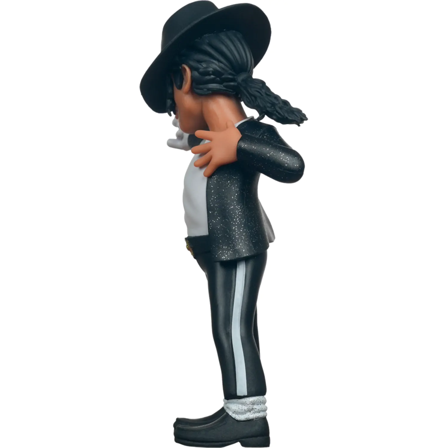 Michael Jackson Minix figurka Billie Jean 12 cm fotografii produktu