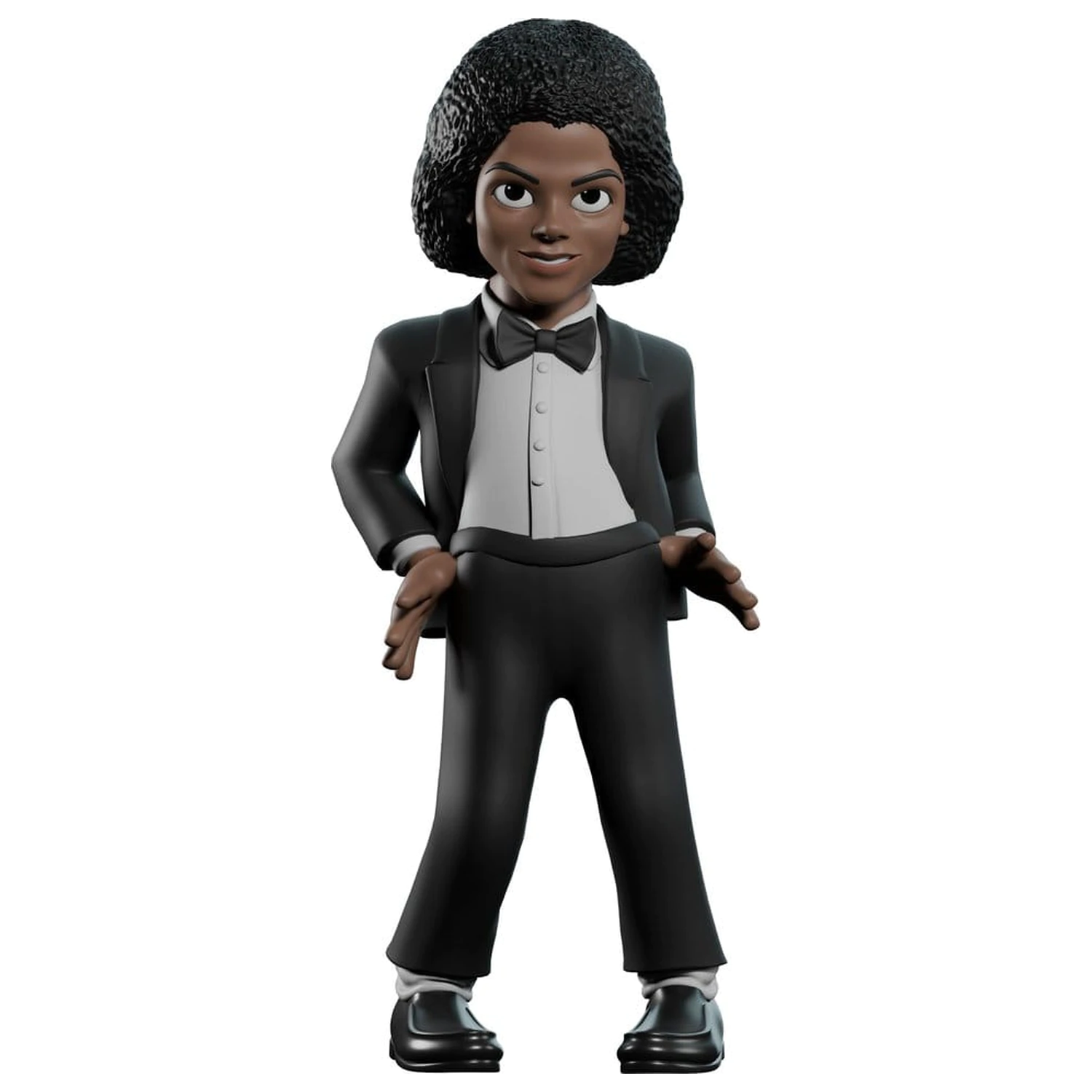 Minix figurka Michael Jackson Off The Wall 12 cm fotografii produktu