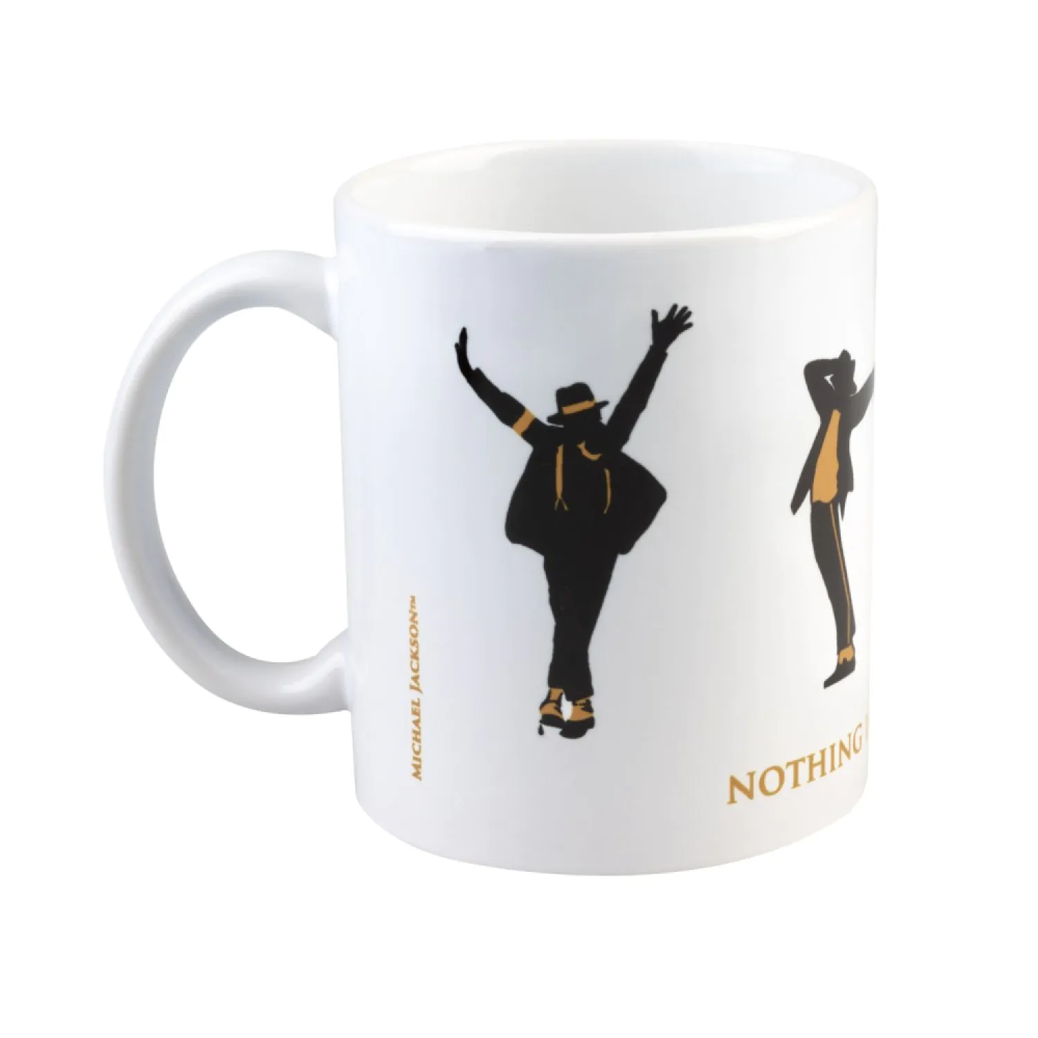 Michael Jackson Hrneček Nothing is Impossible 350 ml fotografii produktu