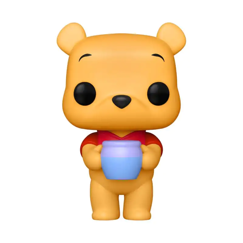 Winnie the Pooh Funko POP! Disney vinylová figurka Medvídek Pú 9 cm fotografii produktu