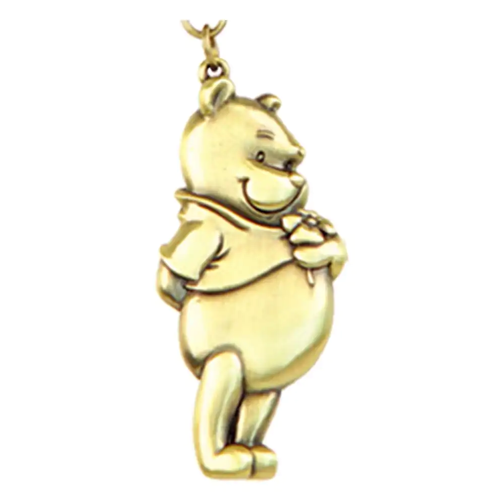 Winnie-the-Pooh cínová klíčenka Winnie the Pooh fotografii produktu