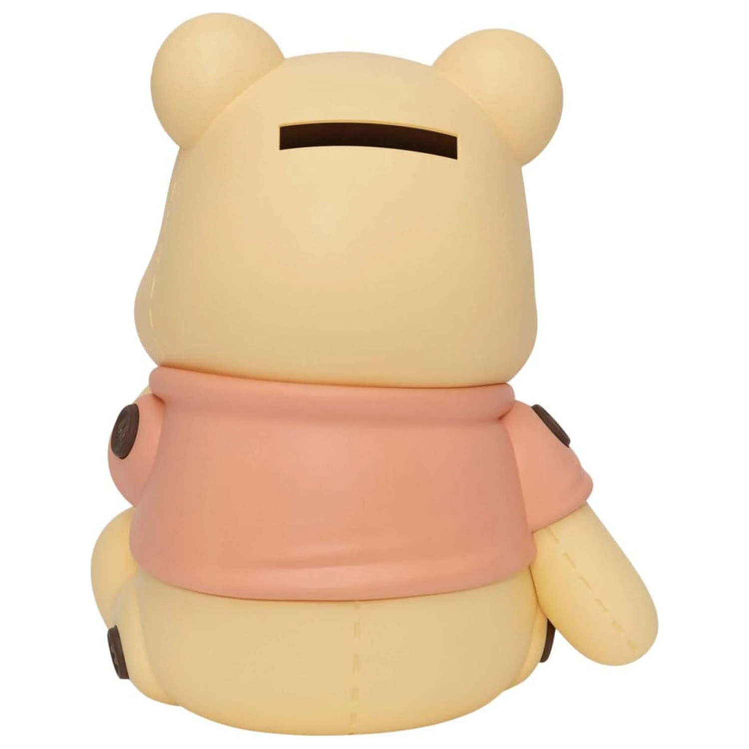 Winnie the Pooh Prasátko Vinilová pokladnička Winnie the Pooh 12 cm fotografii produktu